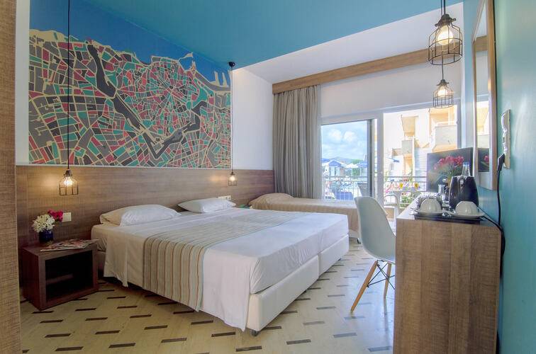 Cooee Lavris Hotels & Spa (Ex.Lavris Hotels & Spa)