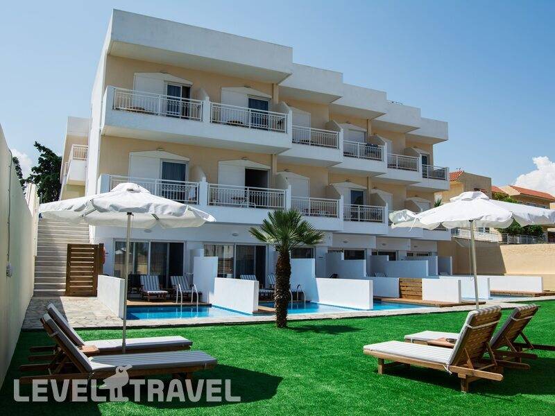 Фотография Aelius Hotel & Spa (Ex. Lavris Hotels & Spa) Фотография Aelius Hotel & Spa (Ex. Lavris Hotels & Spa)