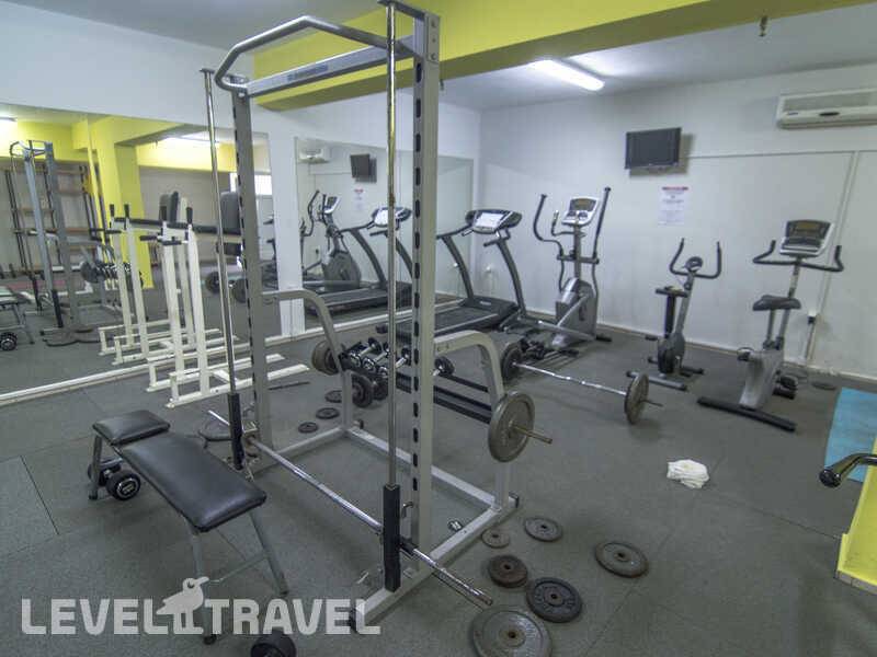 Фотография Aelius Hotel & Spa (Ex. Lavris Hotels & Spa) Фотография Aelius Hotel & Spa (Ex. Lavris Hotels & Spa)