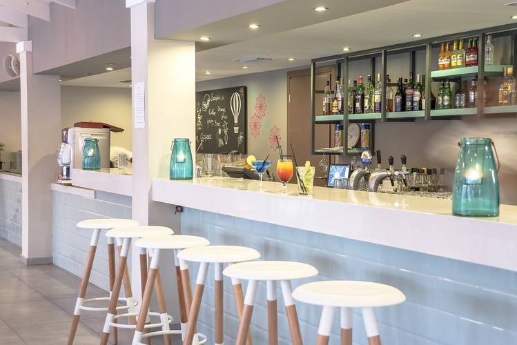 Cooee Lavris Hotels & Spa (Ex.Lavris Hotels & Spa)
