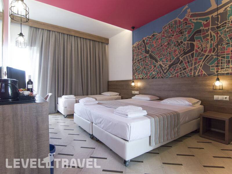 Фотография Aelius Hotel & Spa (Ex. Lavris Hotels & Spa) Фотография Aelius Hotel & Spa (Ex. Lavris Hotels & Spa)