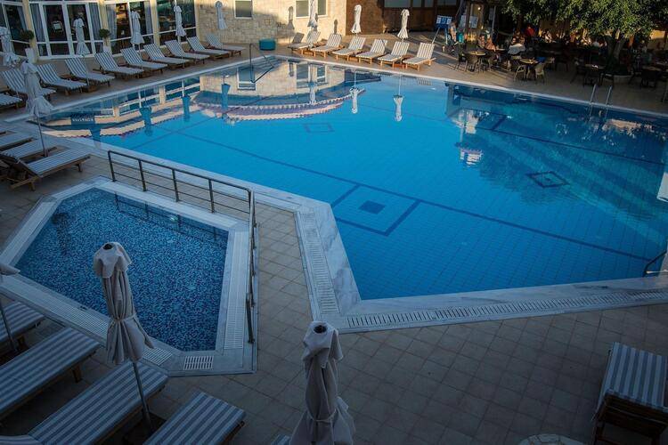 Cooee Lavris Hotels & Spa (Ex.Lavris Hotels & Spa)