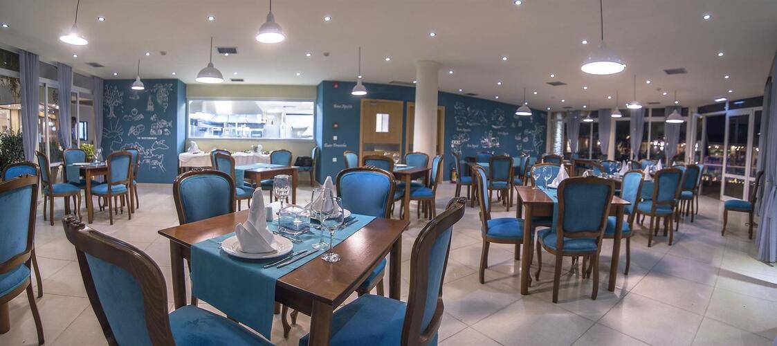 Cooee Lavris Hotels & Spa (Ex.Lavris Hotels & Spa)