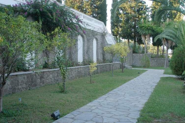Bomo Magna Graecia Hotel