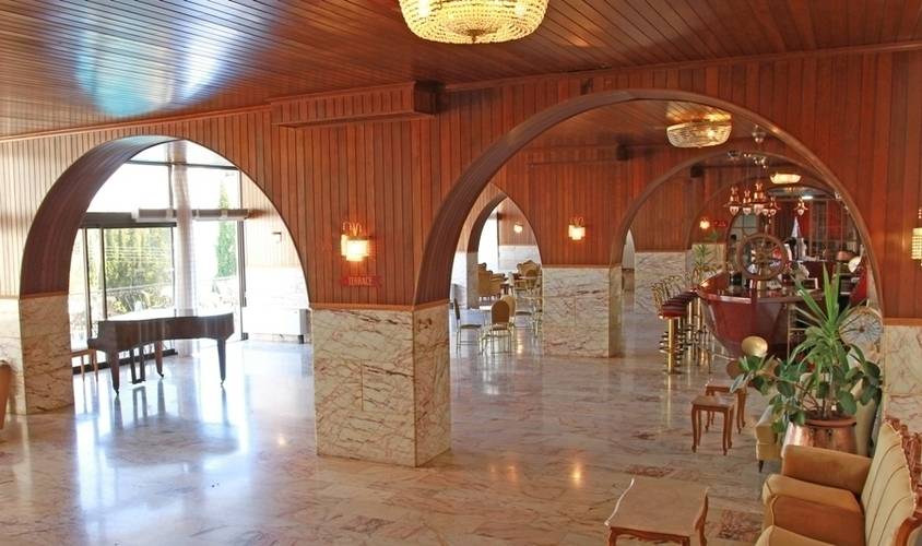 Bomo Magna Graecia Hotel