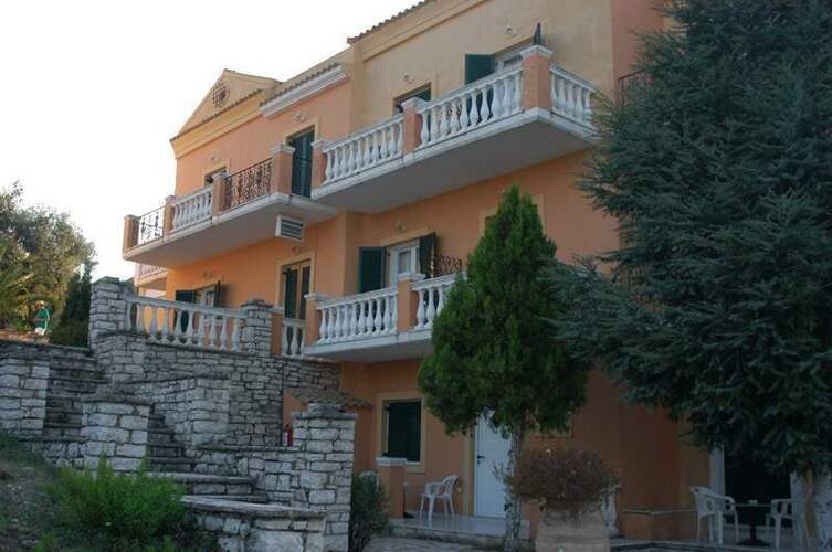 Bomo Magna Graecia Hotel