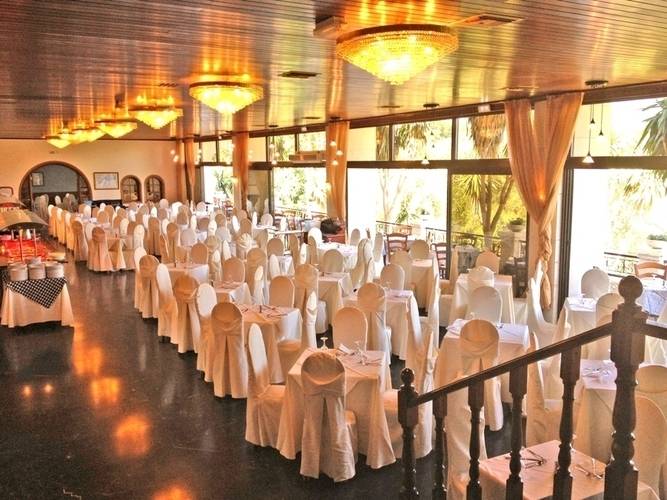 Bomo Magna Graecia Hotel