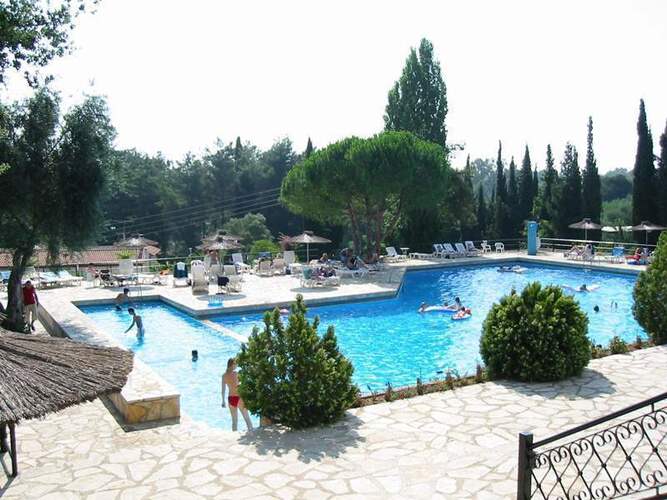 Bomo Magna Graecia Hotel