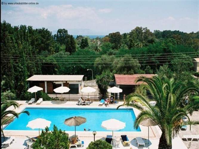 Bomo Magna Graecia Hotel