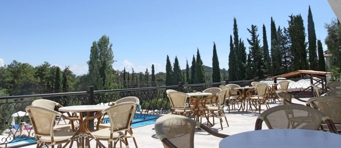Bomo Magna Graecia Hotel