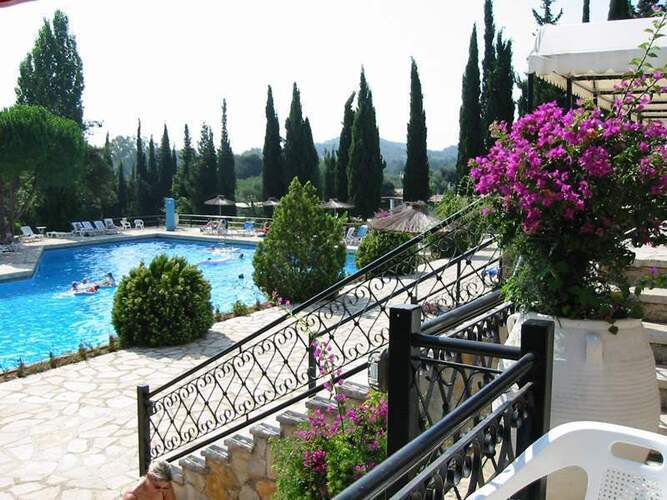 Bomo Magna Graecia Hotel