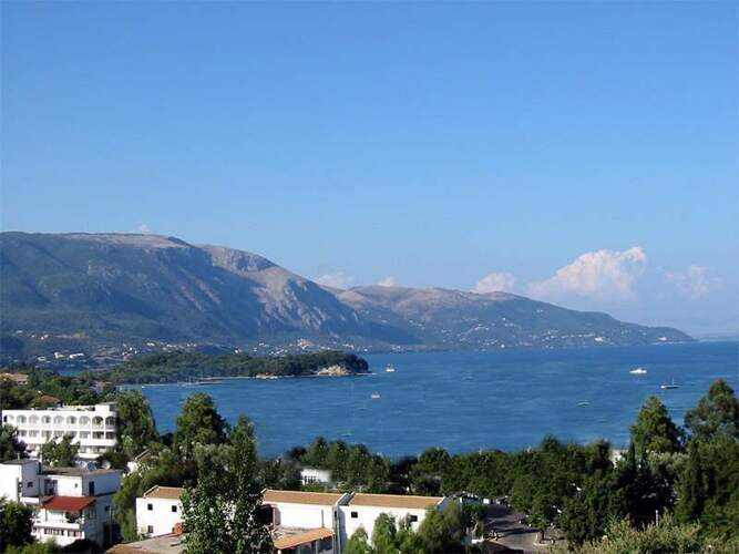 Bomo Magna Graecia Hotel