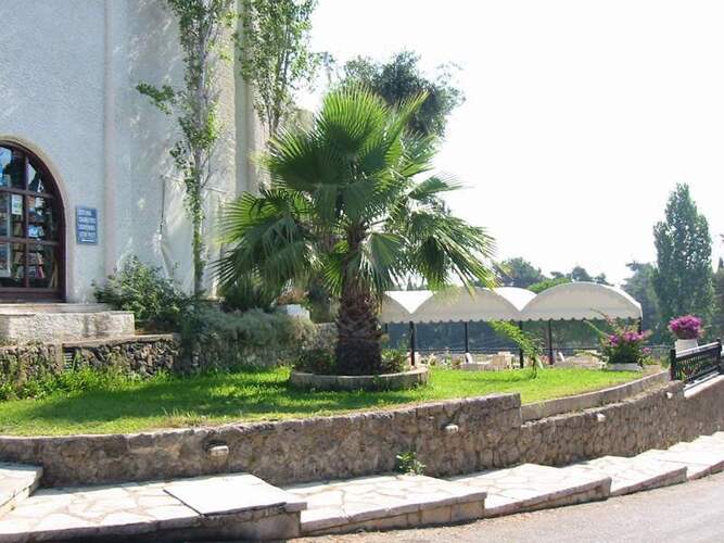 Bomo Magna Graecia Hotel