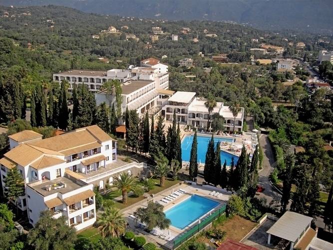 Bomo Magna Graecia Hotel