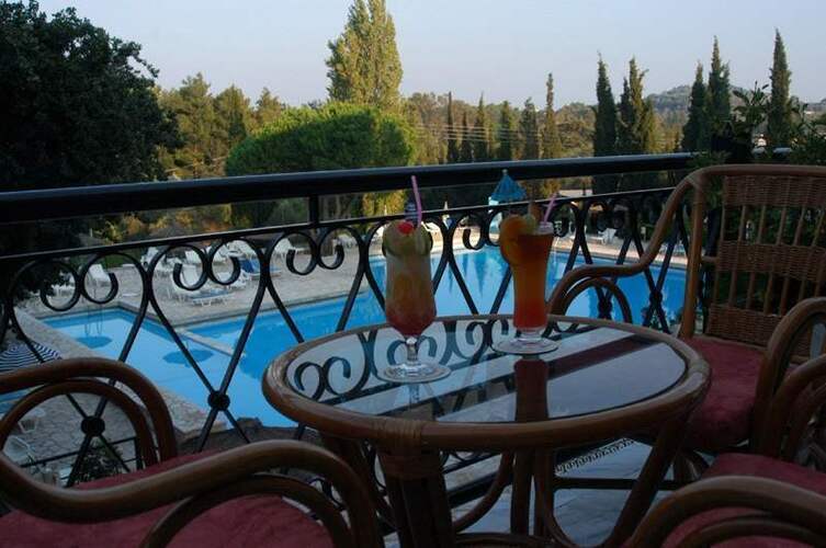 Bomo Magna Graecia Hotel