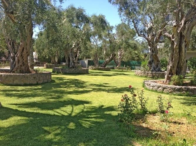 Bomo Magna Graecia Hotel