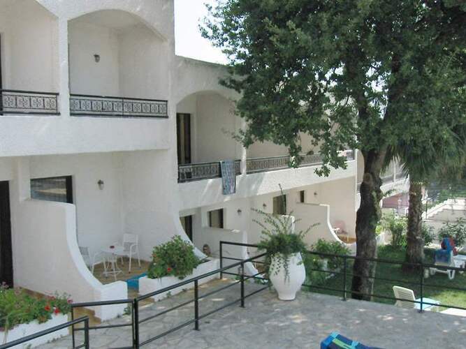 Bomo Magna Graecia Hotel