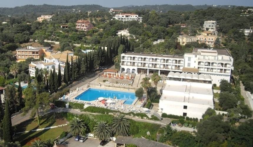 Bomo Magna Graecia Hotel