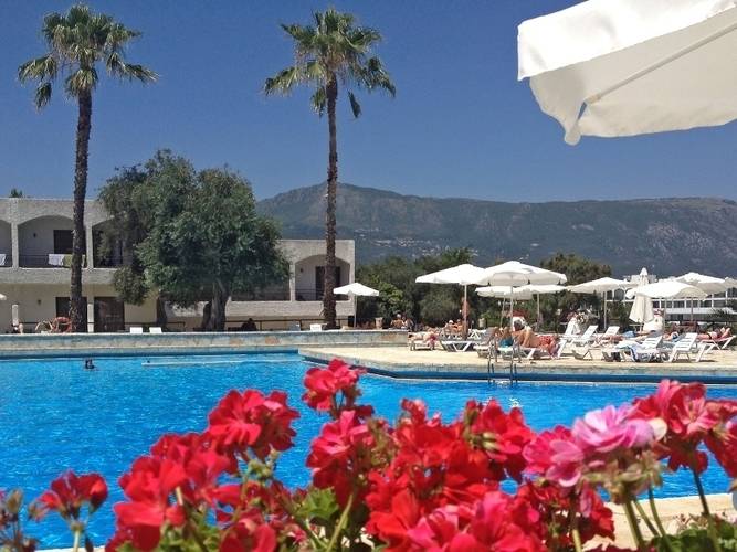 Bomo Magna Graecia Hotel