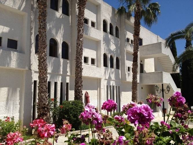 Bomo Magna Graecia Hotel