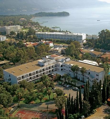 Bomo Magna Graecia Hotel