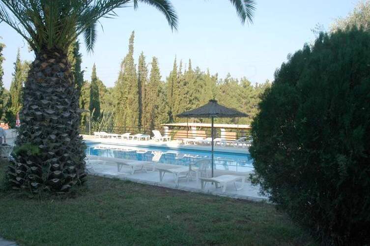 Bomo Magna Graecia Hotel