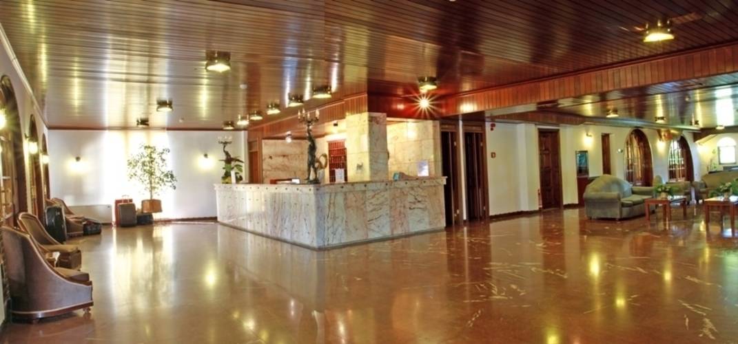 Bomo Magna Graecia Hotel