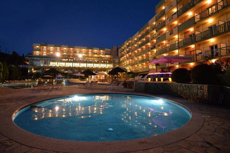 Ariti Grand Hotel