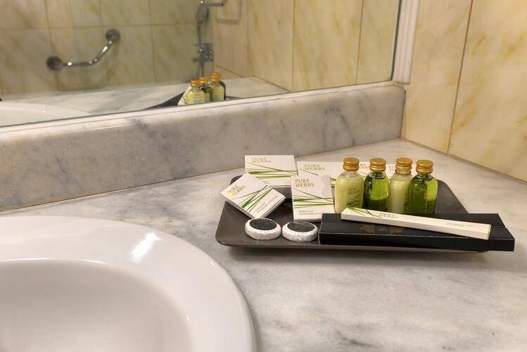 Ariti Grand Hotel
