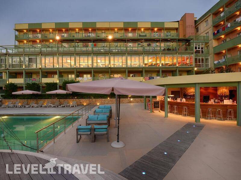 Фотография Ariti Grand Hotel