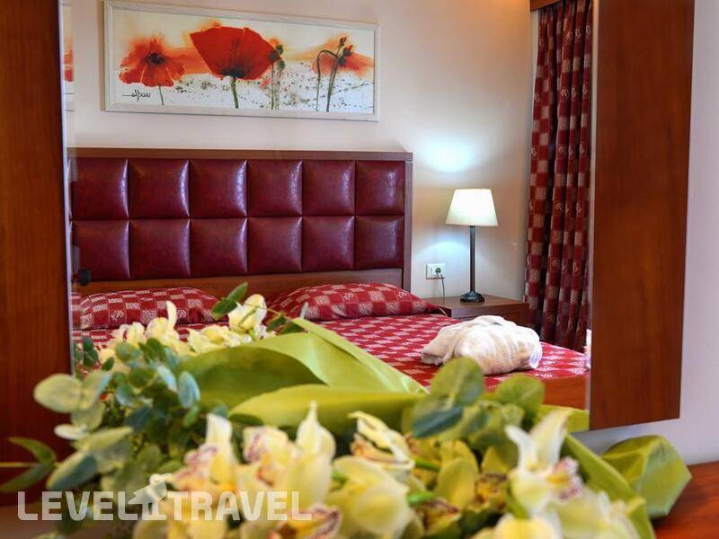 Фотография Ariti Grand Hotel