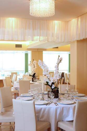 Ariti Grand Hotel