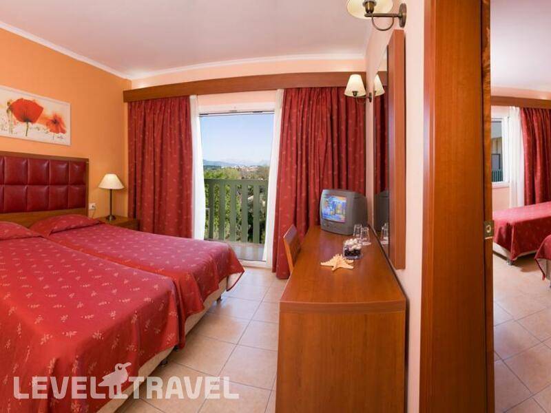 Фотография Ariti Grand Hotel