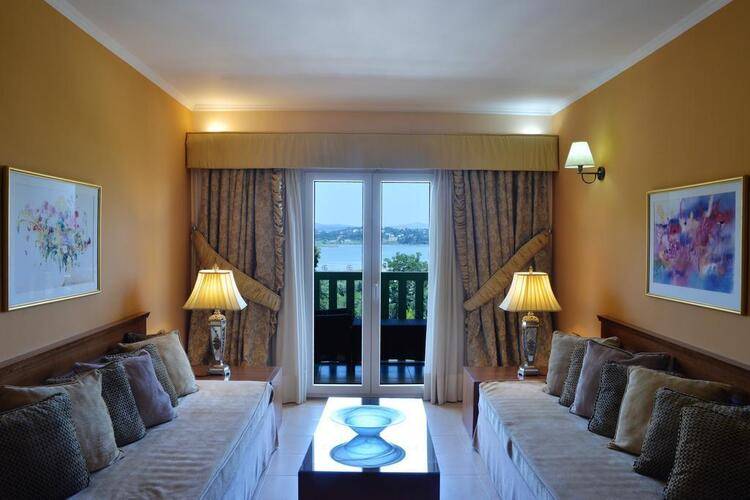Ariti Grand Hotel