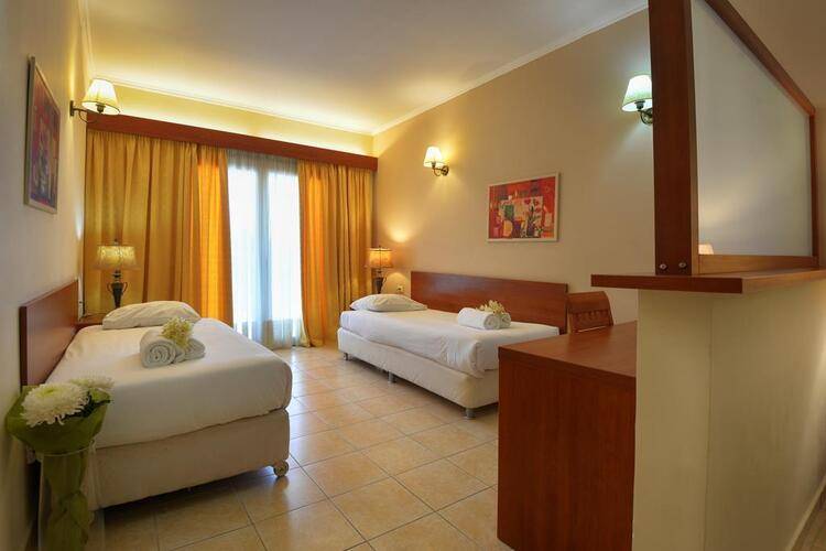 Ariti Grand Hotel