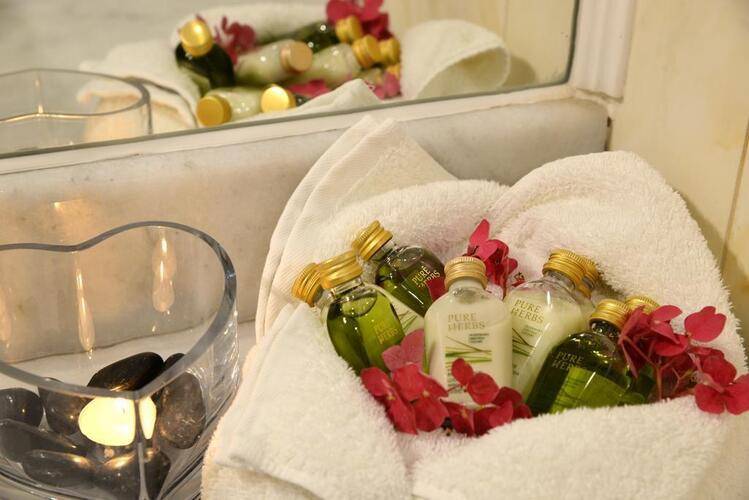 Ariti Grand Hotel