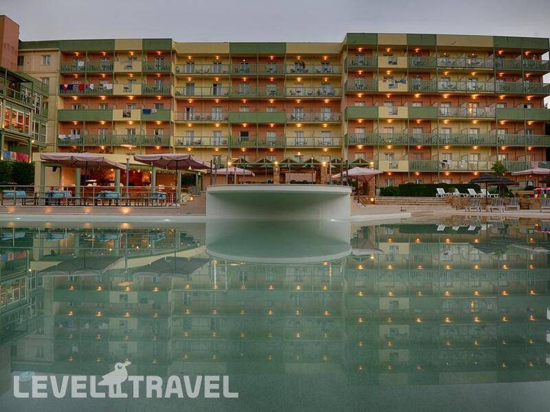 Фотография Ariti Grand Hotel