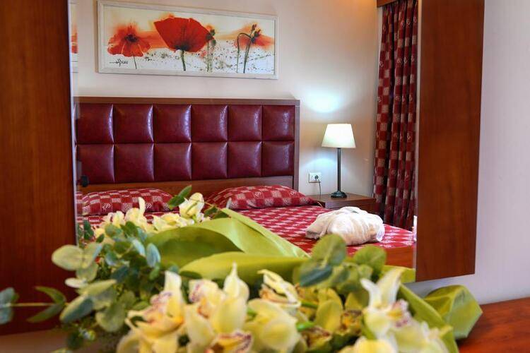 Ariti Grand Hotel
