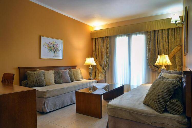 Ariti Grand Hotel
