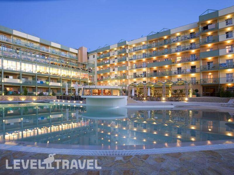 Фотография Ariti Grand Hotel