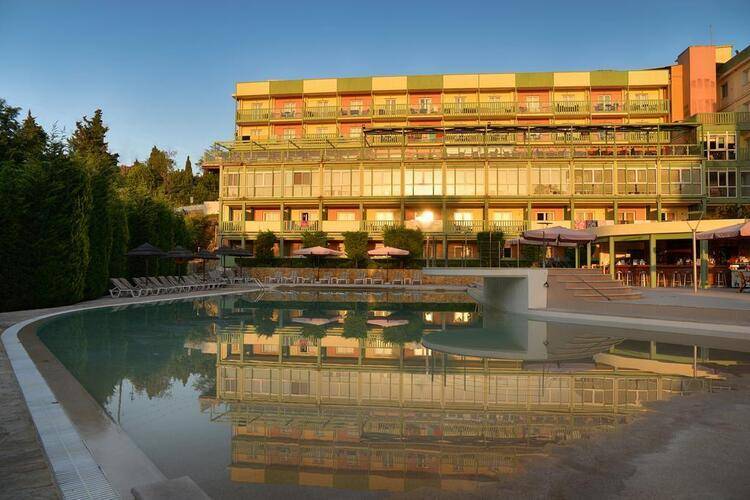 Ariti Grand Hotel