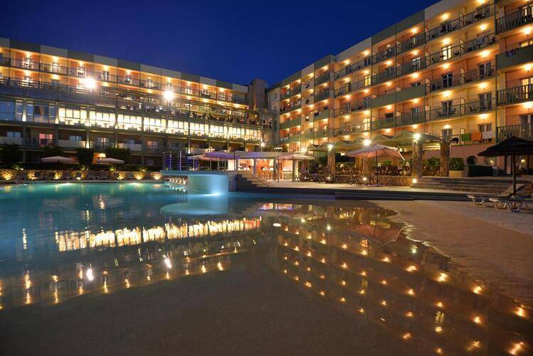Ariti Grand Hotel
