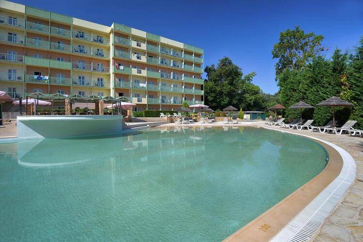 Ariti Grand Hotel