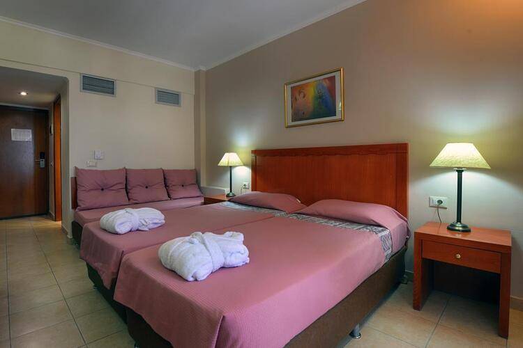 Ariti Grand Hotel