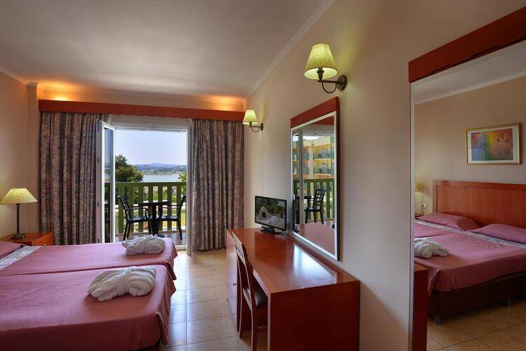 Ariti Grand Hotel