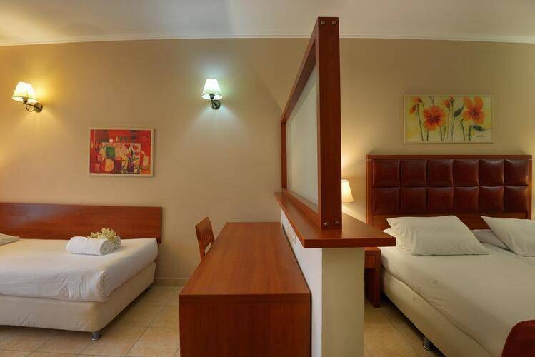 Ariti Grand Hotel