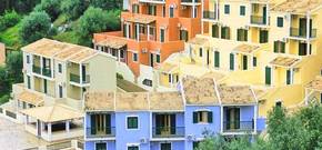 Corfu Aquamarine Hotel