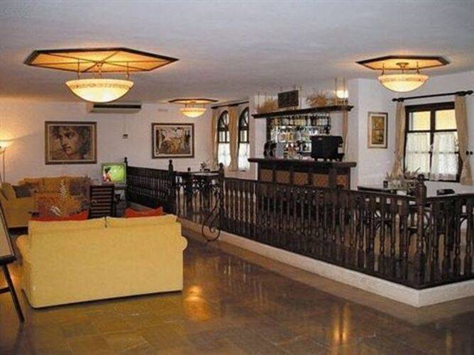 Corfu Aquamarine Hotel (Ex. Corfu Residence Hotel)