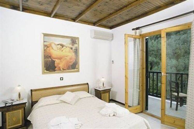 Corfu Aquamarine Hotel (Ex. Corfu Residence Hotel)