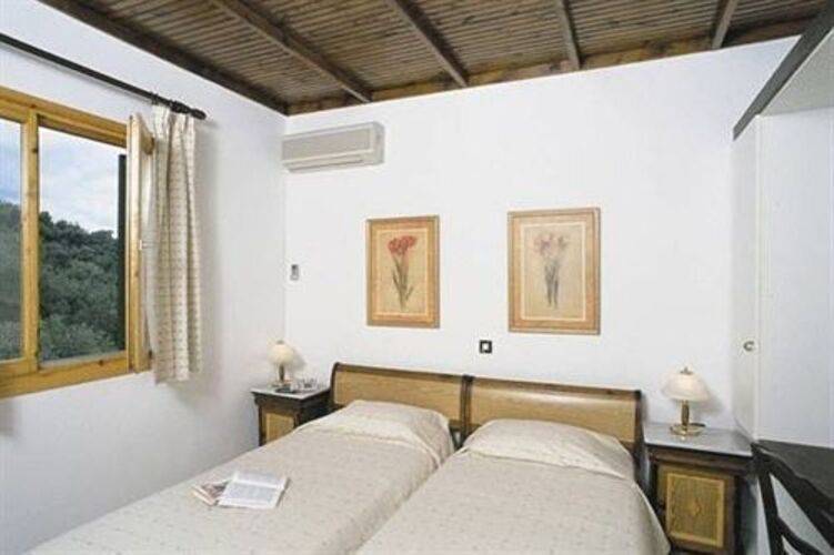 Corfu Aquamarine Hotel (Ex. Corfu Residence Hotel)